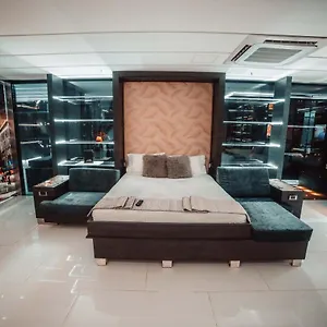 Apartamento 1million Luxury, Medellín