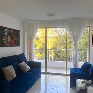 Apartamento Excellent Located In Velodromo, Medellín