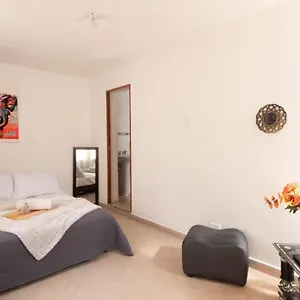 Habitación en casa particular Hostal Encanto Paisa, Medellín