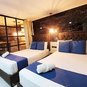 Apartamento Andaliving Campo Valdés Apartamento, Medellín