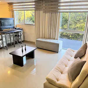 Apartamento Hermoso Poblado, Medellín