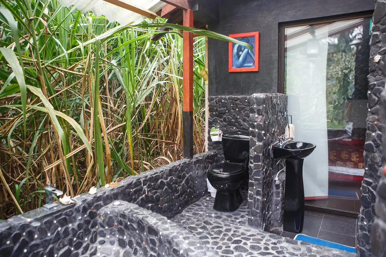 Lodge The Secret Buddha Medellin